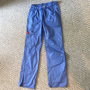 Dickies scrub bottoms